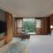 InterContinental Yokohama Pier 8 by IHG