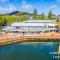 Tomaree Mews 5, 18 Tomaree St - Stunning townhouse in the heart of town