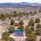 Hilltop Tiny Home