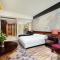 Crowne Plaza Chengdu West by IHG