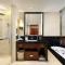 Crowne Plaza Chengdu West by IHG