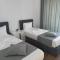 Sea View 2 bedroom Apartment Saca Hotel Shengjin