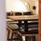Luxury Larch Loft