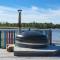 Eckerö Camping & Stugor