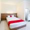 RedDoorz at Hotel Mutiara Ponorogo