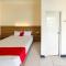 RedDoorz at Hotel Mutiara Ponorogo