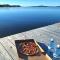 Eckerö Camping & Stugor