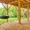 Pisgah National Forest On-Site Home in Burnsville