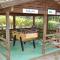 CAMPING LES ILOTS DOR