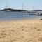 CAMPING LES ILOTS DOR