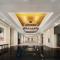 Crowne Plaza Chengdu West by IHG