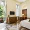 Hotel Roma e Rocca Cavour