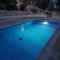 Sunset Paradise Villa Stroumpi