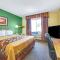 Super 8 by Wyndham McKinney/Plano Area
