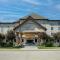 Days Inn & Suites by Wyndham West Edmonton