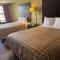 Travelodge by Wyndham Dumas Arkansas