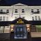 MARS Hotel Seaview Blackpool