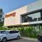Smart Inn at Aeropolis Residence