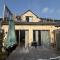 Le jardin des secrets