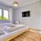 Apartamenty Sun & Snow Waryńskiego