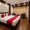 Hotel Himshri Mall Road By Ovata