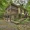 Southern Living Cottage Cozy up by the fire relax on the porch and enjoy peaceful surroundings