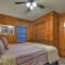 American Dream Americana decor close to downtown Blue Ridge