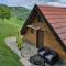 Relaxing Cottage Donacka Gora