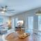 Grand Caribbean 316 Community Pool Access Minutes to the ocean front
