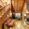 Respite at Big Canoe - Wood-burning fireplace bright interiors Wifi
