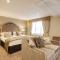 The Swan Hotel, Wells, Somerset - The Coaching Inn Group