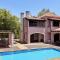 Villa Galania Armeni Crete