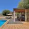 Villa Galania Armeni Crete