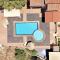 Villa Galania Armeni Crete
