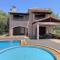 Villa Galania Armeni Crete