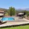 Villa Galania Armeni Crete