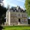 Maison d'hôtes Le Manoir de Contres photo 20