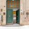 Maqueda House