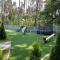 Клуб відпочинку Dacha