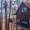 On The Rocks Enjoy gorgeous mountain views from rocking chairs on the deck