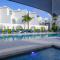Pandream Hotel Apartments