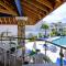 Pandream Hotel Apartments