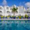Pandream Hotel Apartments
