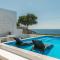 Summer Boutique Villa with a stunning sea view and a swimming pool Summer Boutique Villa with a stunning sea view and a swimming pool