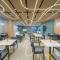 Atour Hotel Suzhou Wujiang Suzhou Bay