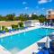 Pandream Hotel Apartments