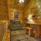 Cardinals Crossing Mountain view hot tub pet-friendly firepit