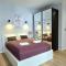 Apartment Garden Studio by TriApart