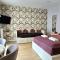 Apartment Garden Studio by TriApart