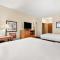 Comfort Inn Metro Airport